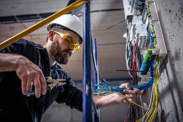 Best Home Electrical Repair  in Mount Vernon, MD