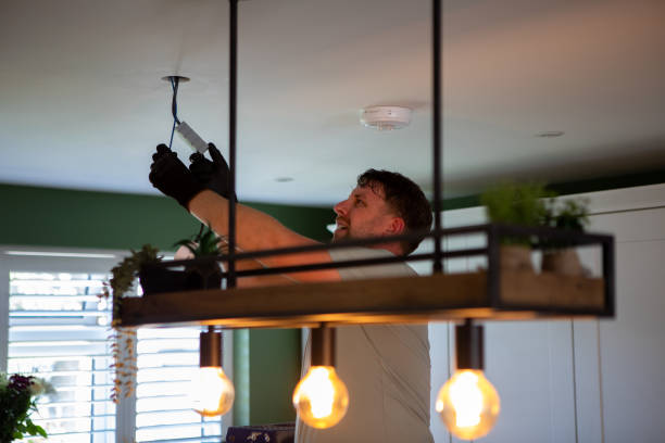 Best Emergency Electrical Repair  in Mount Vernon, MD