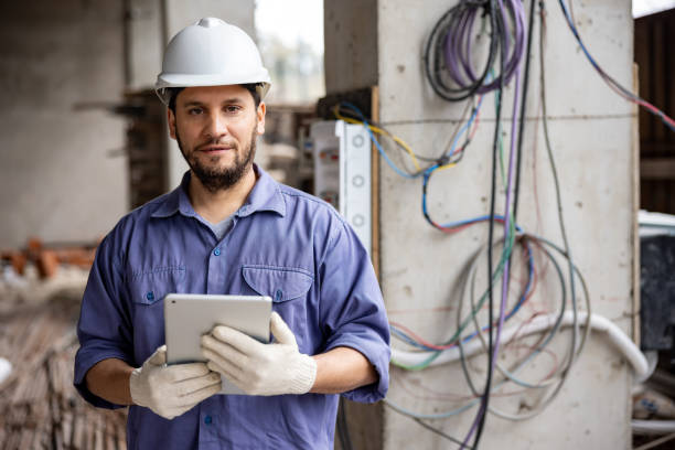 Best Electrician Near Me  in Mount Vernon, MD