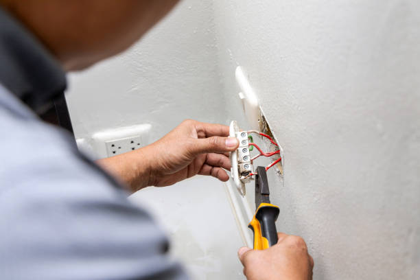 Best Electrical System Inspection  in Mount Vernon, MD