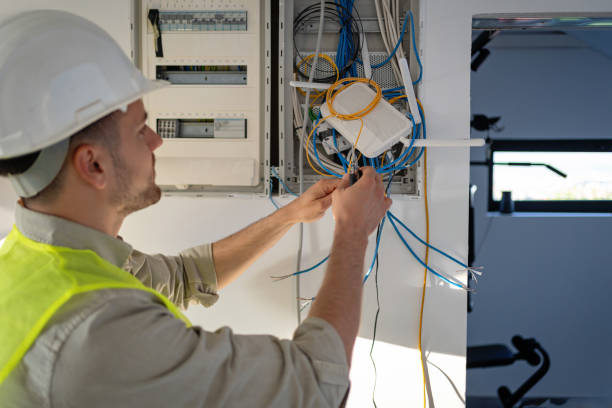 Best Residential Electrician Services  in Mount Vernon, MD